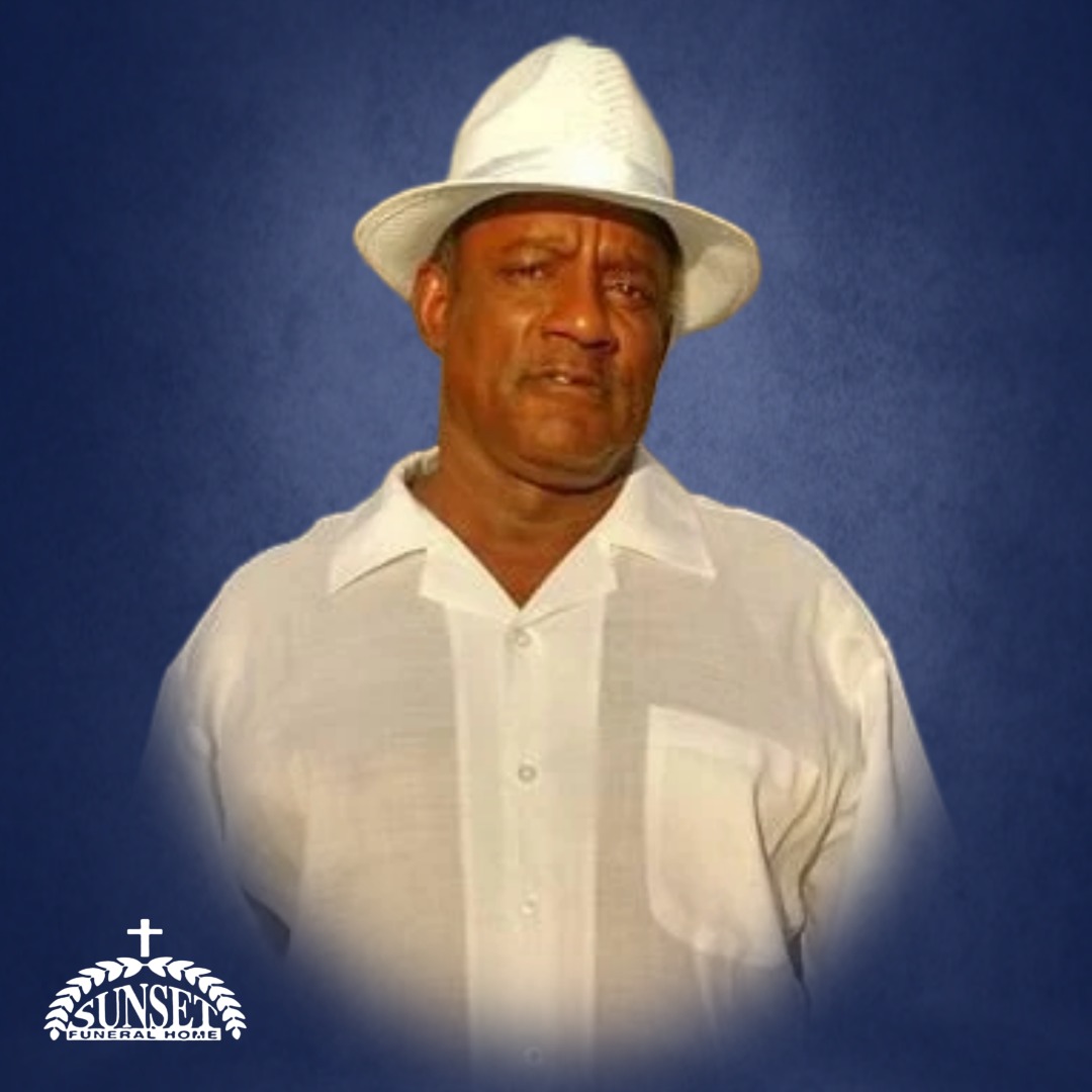 Ronald Lee Logan, Sr.